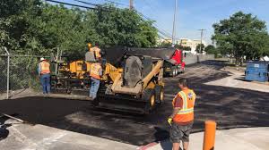 Reliable Lighthouse Point, FL Driveway Paving Services Solutions